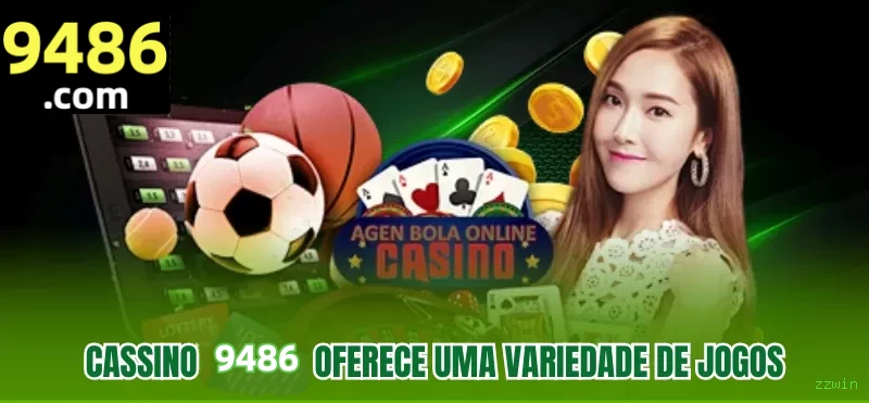 Cassino ao vivo da zzwin com dealers reais