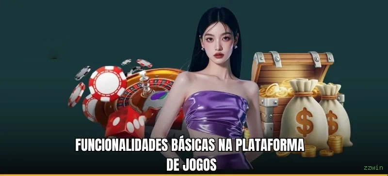 Plataforma completa da zzwin com todos os jogos