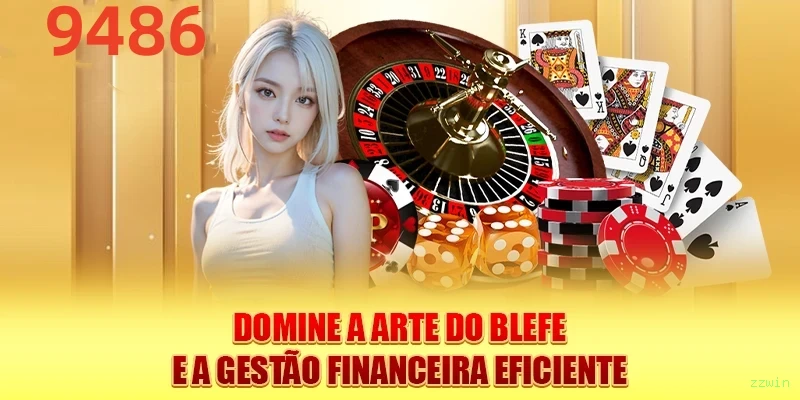 Slots online da zzwin com jackpots progressivos